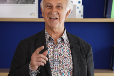 Expert : sobriété énergétique