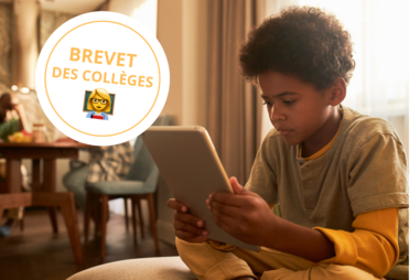 Révisions technologie : matériaux et objets techniques - le téléphone portable