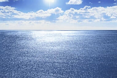 L'acidification des océans