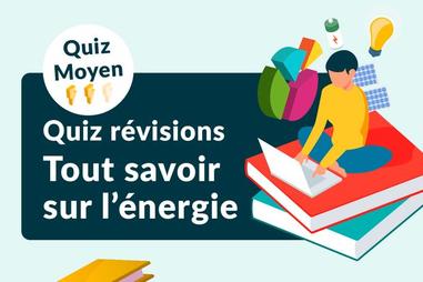 Quiz révision brevet