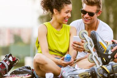Quiz sur la mobilité