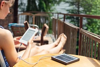 Quiz sur le solaire