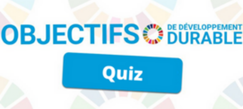 Quiz ODD