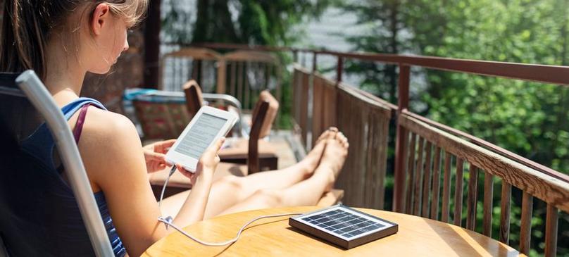 Quiz sur le solaire