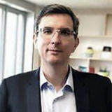 David Nevicato, Head of the Research Program on CO2 Capture, Recovery and Storage, Total Group